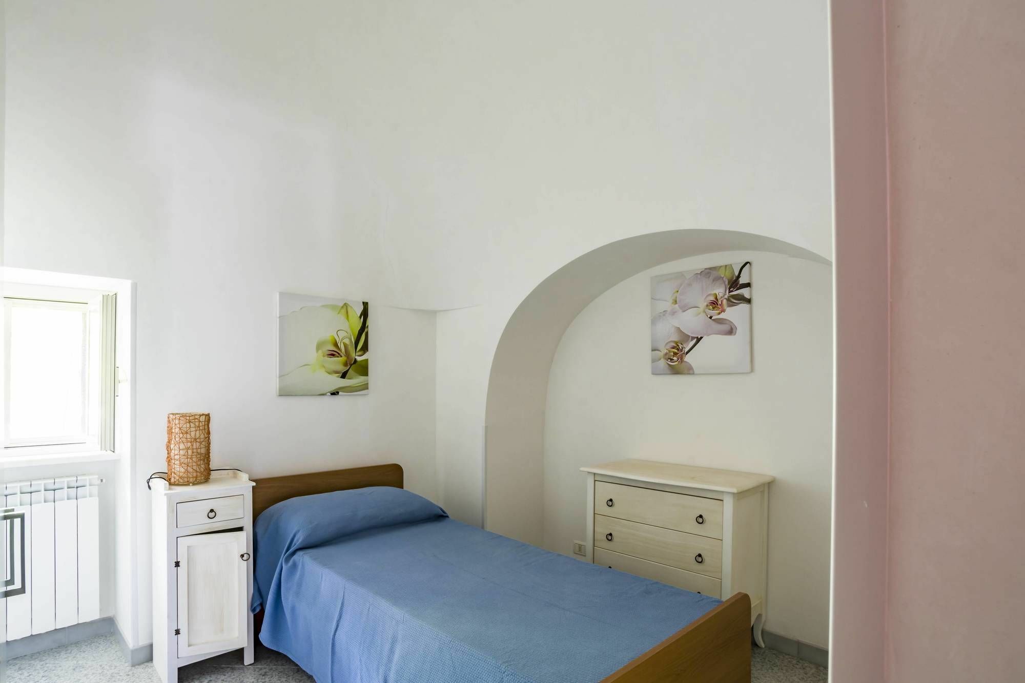 Trulli Santa Lucia Ai Monti Vila Monopoli Exterior foto
