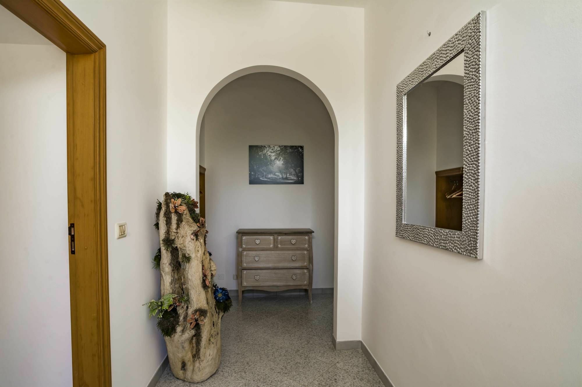 Trulli Santa Lucia Ai Monti Vila Monopoli Exterior foto