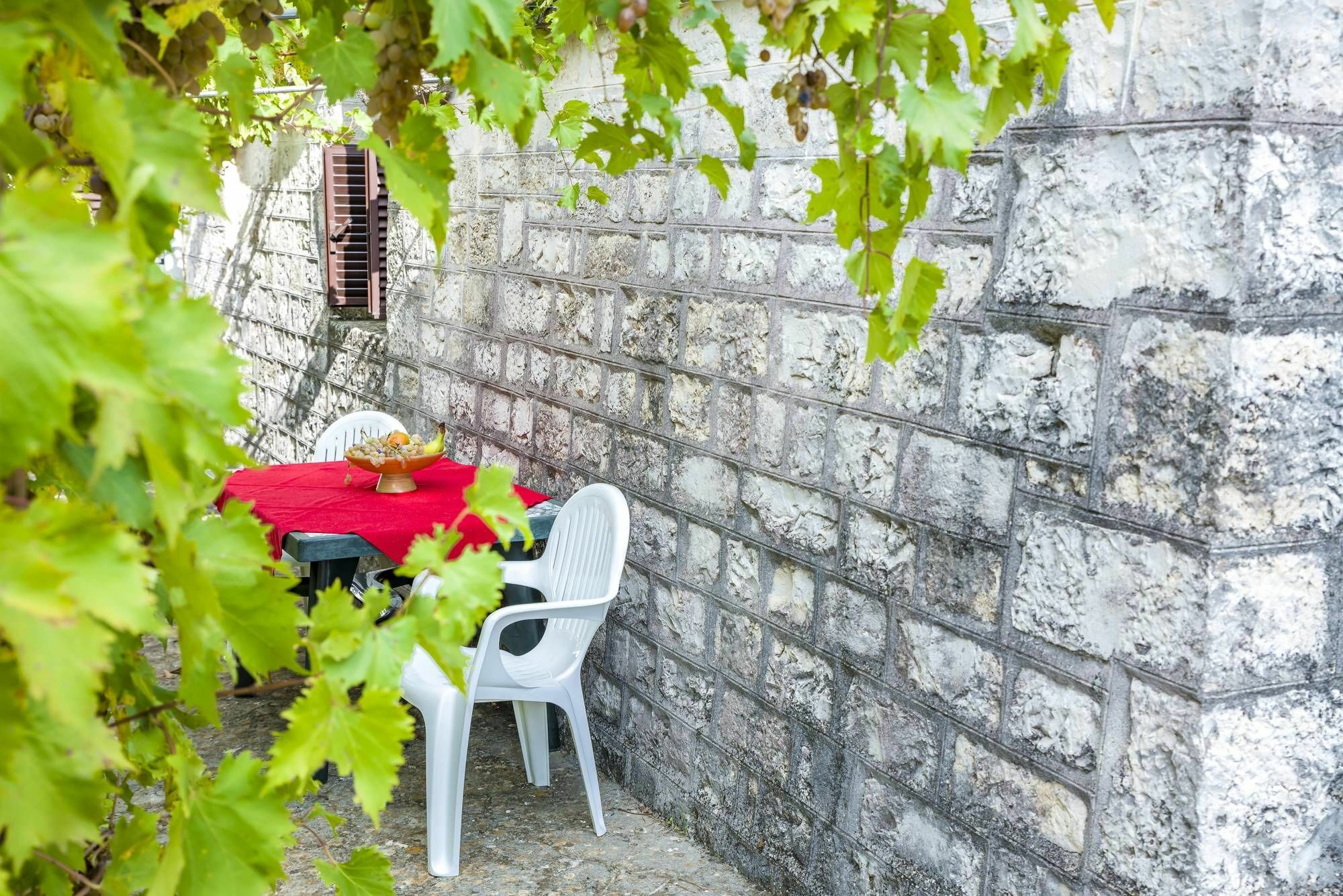 Trulli Santa Lucia Ai Monti Vila Monopoli Exterior foto